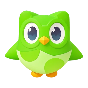 Duolingo Quiz